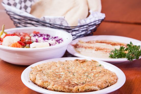 Eggs and Plants by null