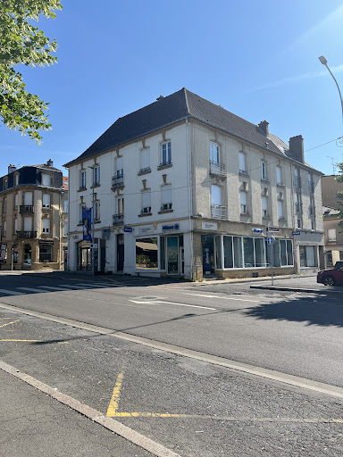 Allianz Assurance LONGWY VAUBAN - Thierry COLLIGNON - Thumbnail