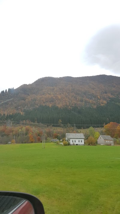 Photos of Dimmelsvik Bil AS
