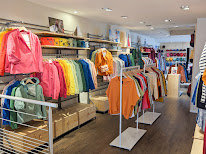 Vêtements marins Mousqueton Brest à Brest