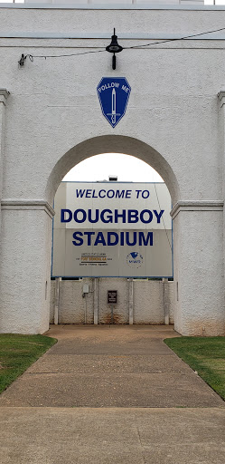 Doughboy Stadium Gallery - United States