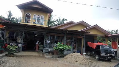 Photos of Toko Mas Ran