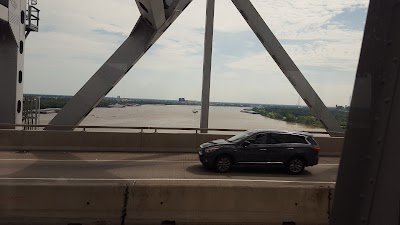 Huey P Long Bridge