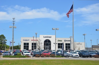 Photos of Carlock Chrysler Dodge Jeep Ram of Tuscaloosa