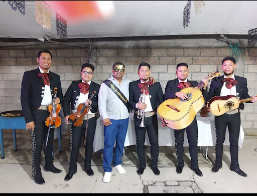 Mariachi Nuevo Estelar