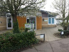 Meadows Community Centre cambridge