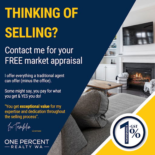 One Percent Realty WA - Thumbnail