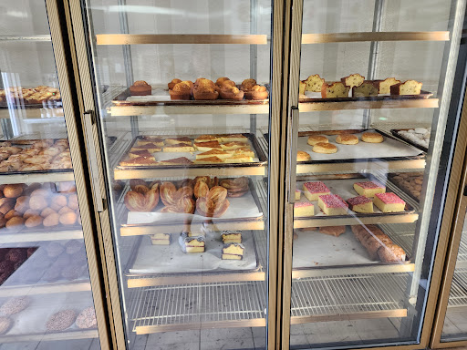 Lesley Bakery