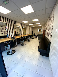 Photo n°3 de Chez Georges à Mulhouse (Salon de coiffure)