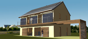 Photo n°4 de Arkitekto Sylvain Houpert à Brissac Loire Aubance (Paysagiste)