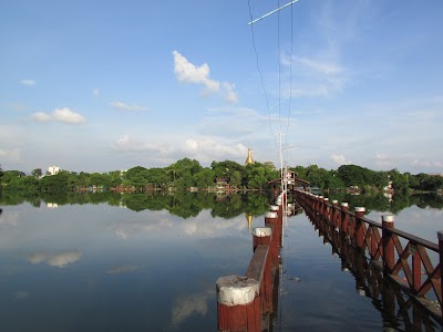 Photos of Chanthaya Pagoda