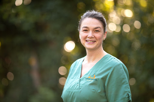 Tierarzt Wennigsen Dr. Anna Marten