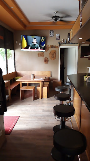 Bistro Beim Hirsche Inh. Gabi Maier - Thumbnail