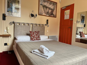 Photo n°23 de Hôtel Le Colbert AVIGNON à Avignon (Hôtel)