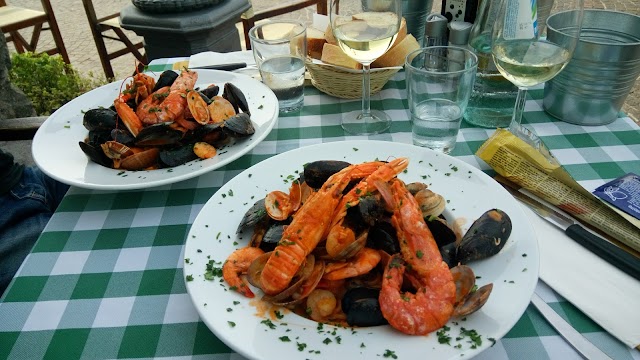 Ristorante Pizzeria alla Grotta