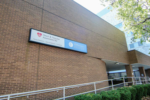 Paterson Office - Broadway (HVA Medical Group)