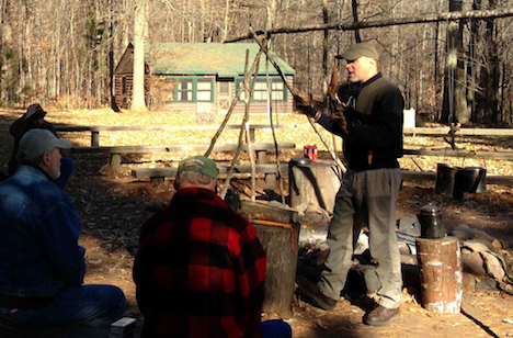 Bushcraft Northwest - Thumbnail