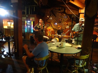 Photos of Safari Lounge