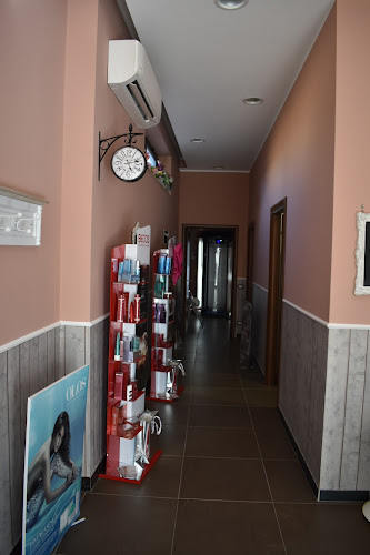 L'angolo della bellezza