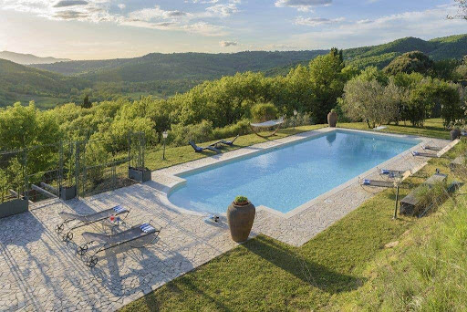 Villa Parrano - Visual