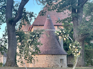 Photo n°36 de Château de Beauvoir à Saint-Pourçain-sur-Besbre (Château)