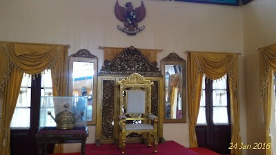 Photos of museum Balai Rung Sri
