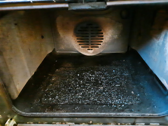 Comments and reviews of Ovenu Suffolk South - Oven Cleaning Specialists