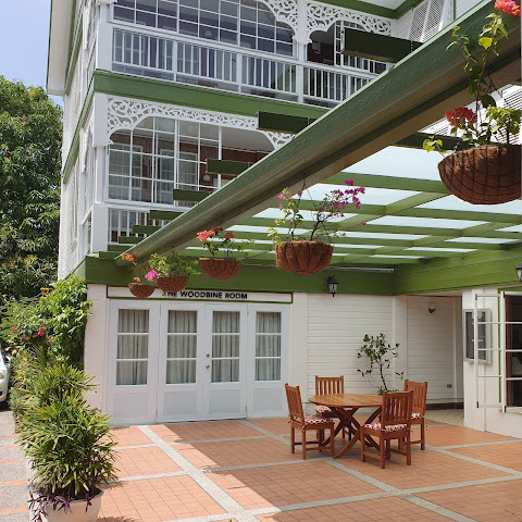 Cara Lodge Hotel by null