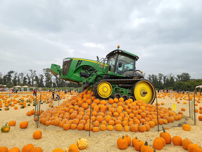 Underwood Family Farms