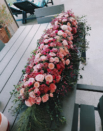 Photo n°9 de Les roses de Sablet à Sablet (Fleuriste)