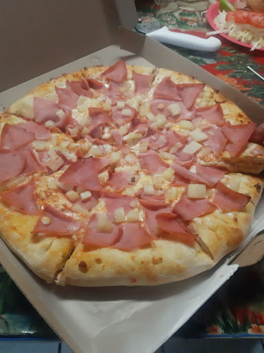 D mari's Pizza - Thumbnail