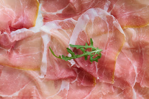 Photo n°58 de Visconti Madeleine à Paris (Restaurant)