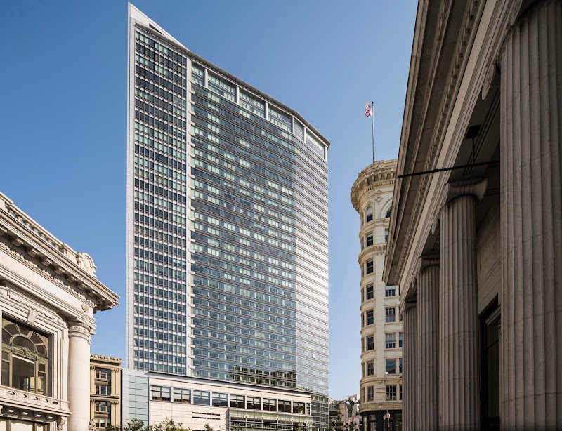 Four Seasons Hotel San Francisco