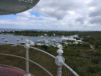 Photos of Hope Town Lighthouse