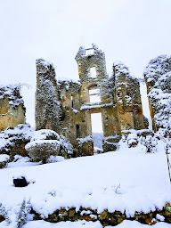 Photo n°18 de Château de Vaujours à Château-la-Vallière (Attraction touristique)
