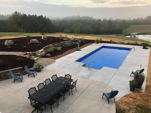 Summertime Pool & Spa - Thumbnail