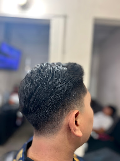 MMB servicio de Babería y peluquería
