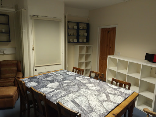 Bridge Troll Boardgame Café - Thumbnail
