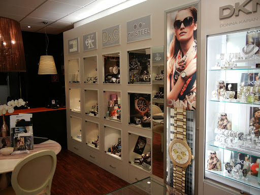 Juwelier Avenue Timepieces & Jewels Gallery - Netherlands