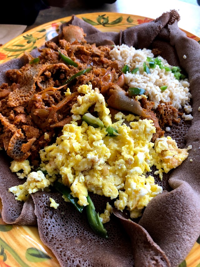 Beteseb Restaurant
