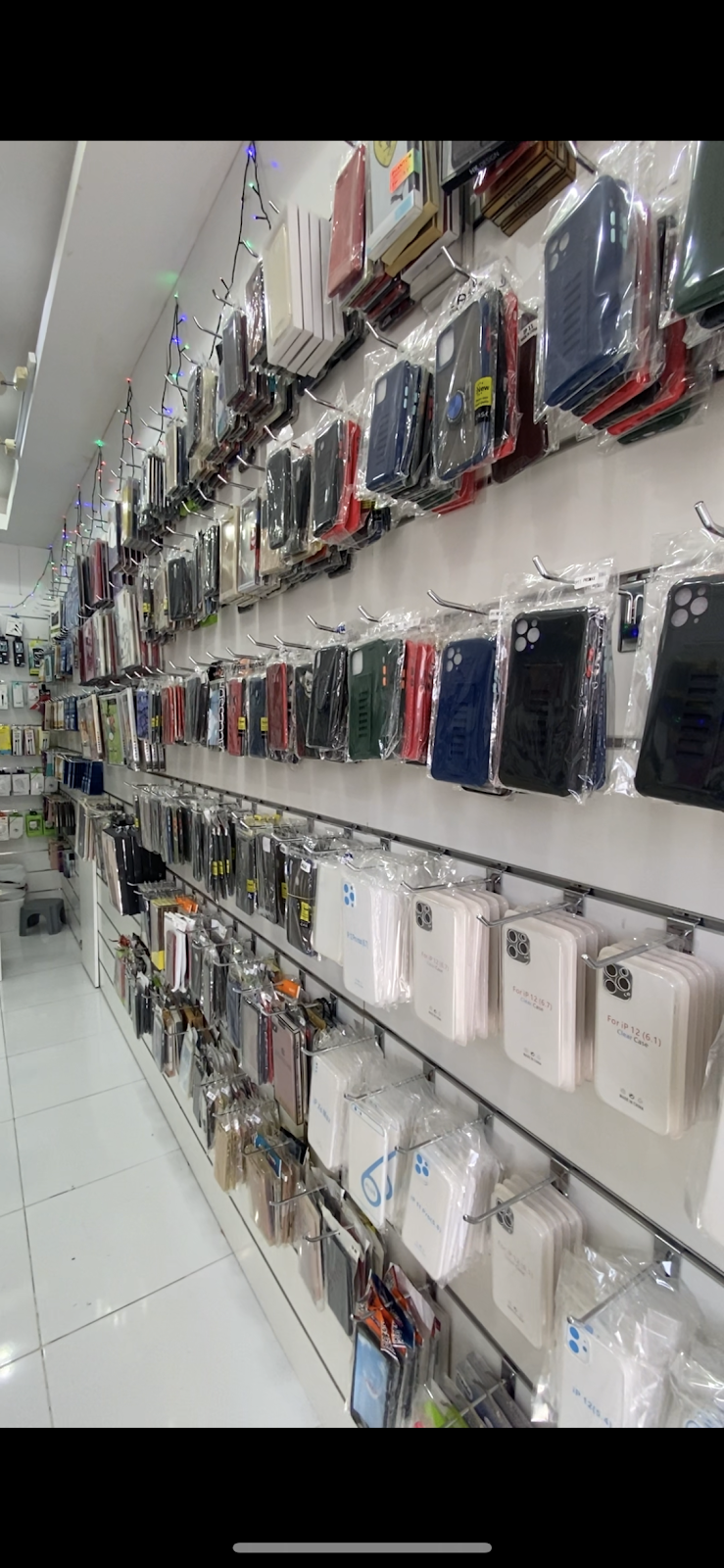 Shooter mobile phones - صورة 2