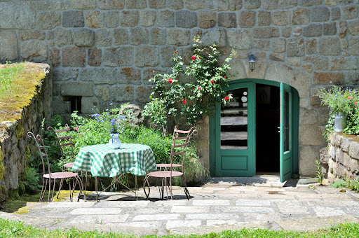 Photo 2 - Ferme-auberge La Cabriole