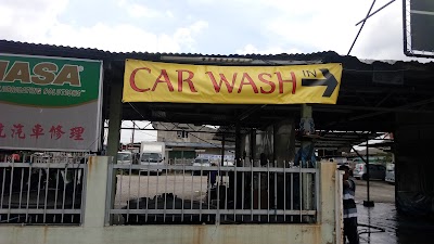 Car Wash