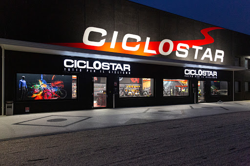 Ciclostar - Visual