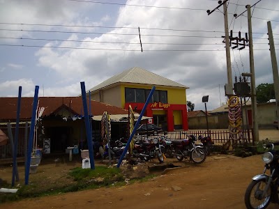 Photos of Mr Biggs Bwari Abuja