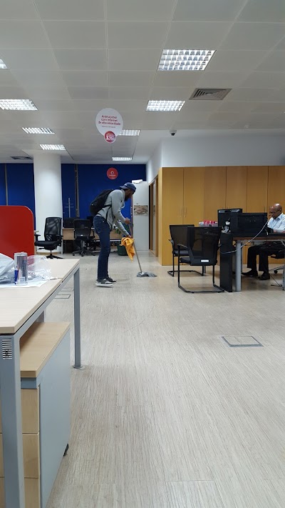 Photos of Vodacom Mozambique