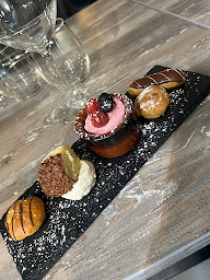 Photo n°2 de BAC A O’ à Gardanne (Restaurant)