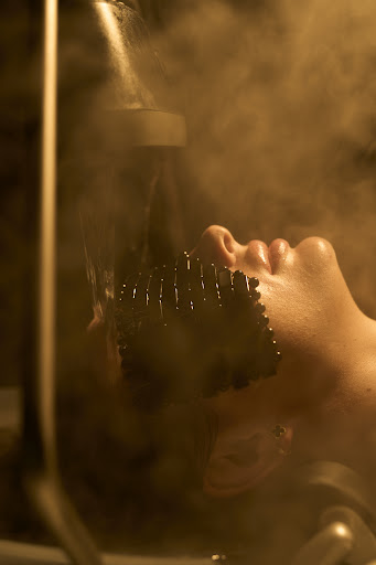 Shanice Neal Hair Technician