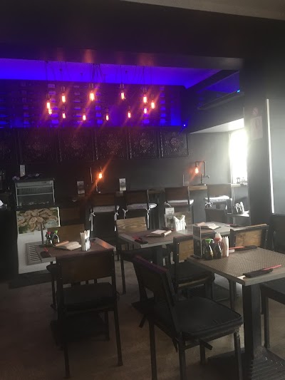 Photos of Guilty Gin & Sushi bar
