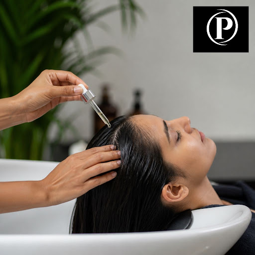 Struggling with hair fall, dandruff or dry, itchy scalp? At Pairs Salon in Indiranagar, Bengaluru… post image